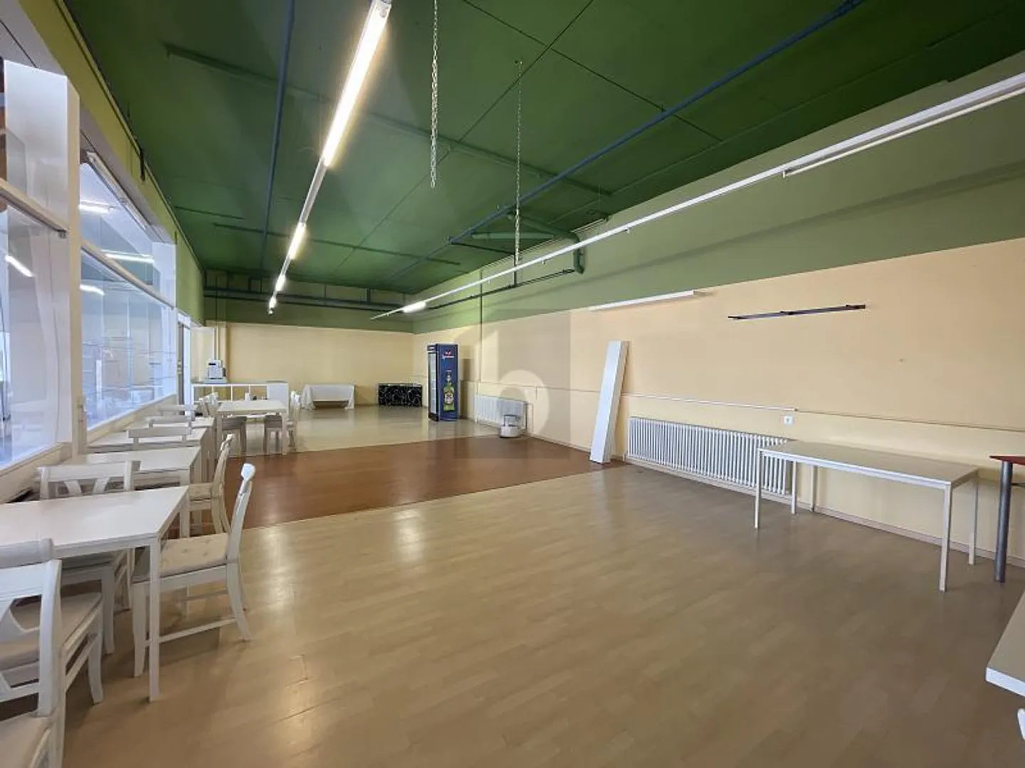 VERSATILE FOR EVENTS AND EXHIBITIONS - Photo 1 of 6