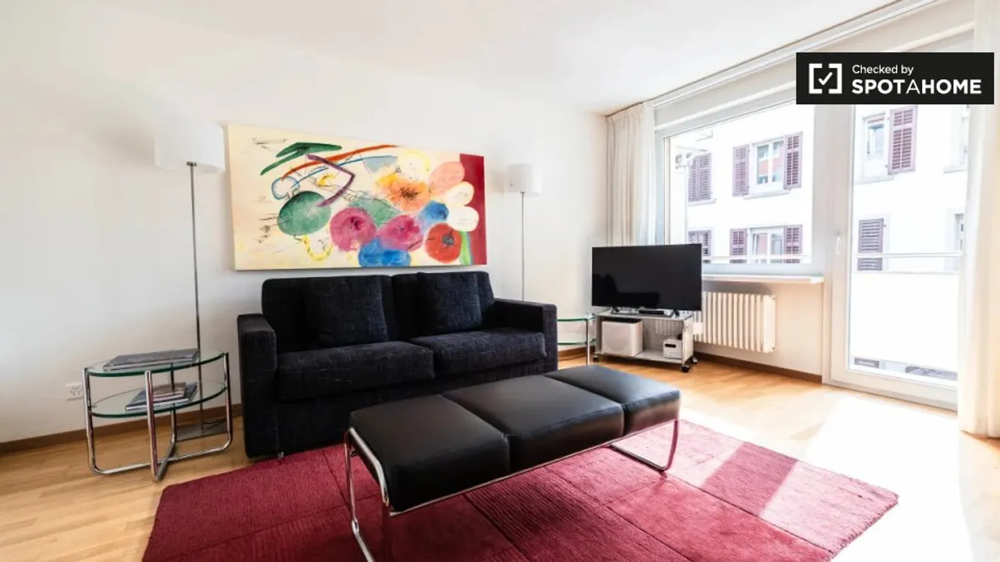 Appartamento Incantevole - Foto 6 di 18