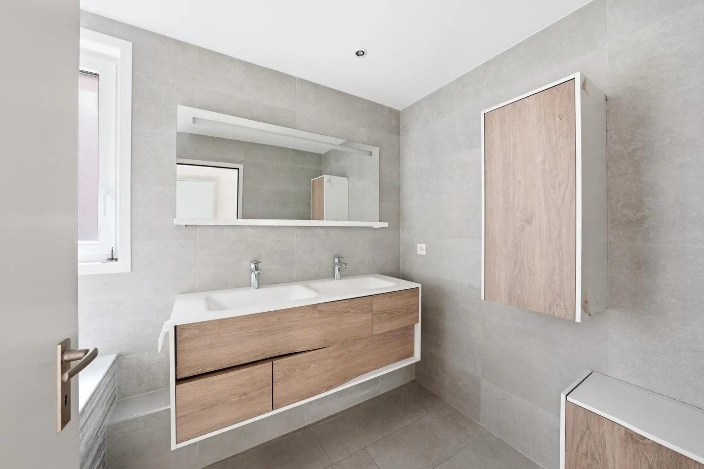 Bright Duplex Attique in St-Cergue - Photo 14 of 15