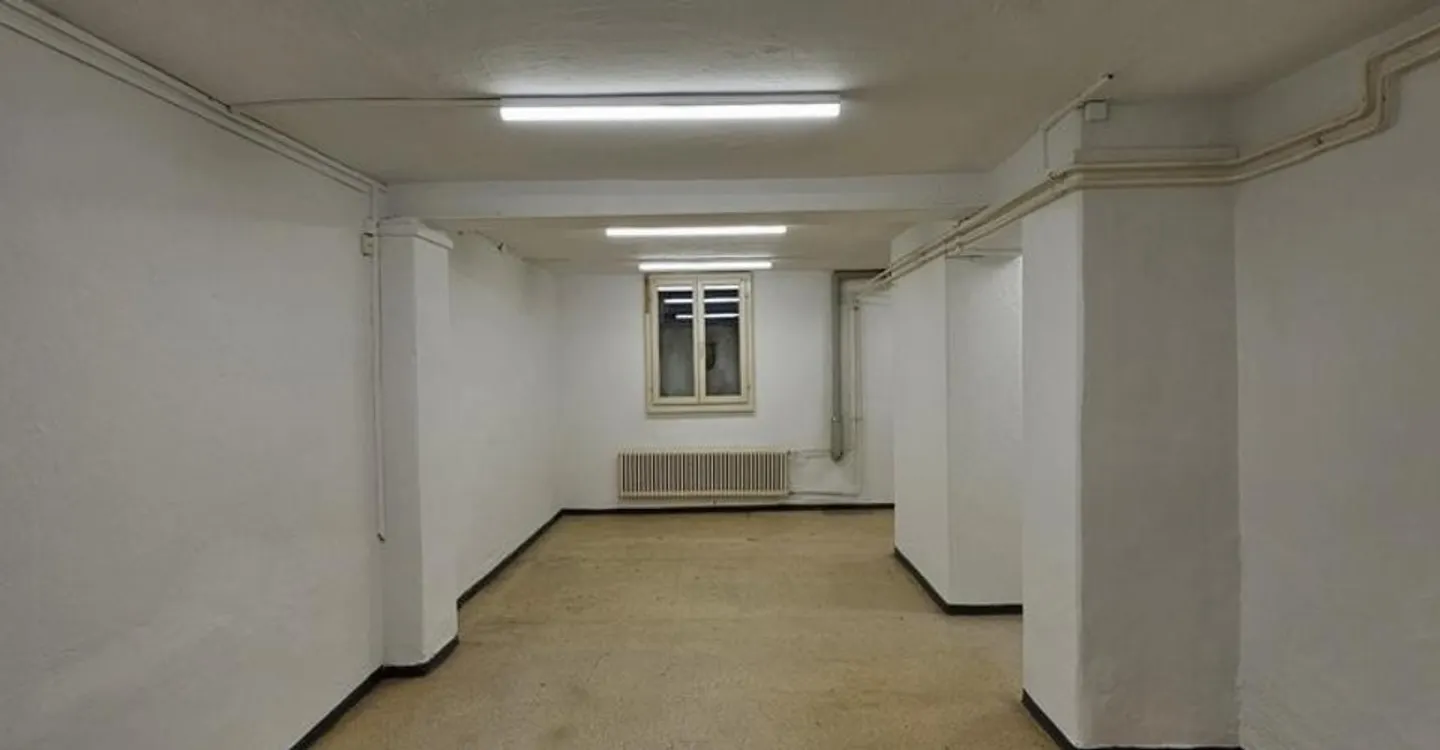 Atelier nell'Enge - Foto 2 di 5