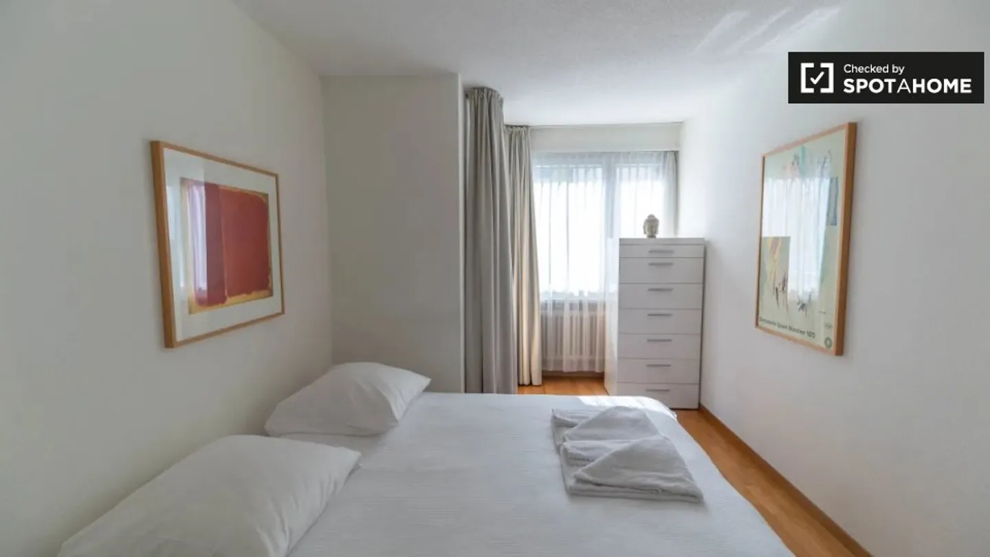 Appartamento Incantevole - Foto 7 di 18