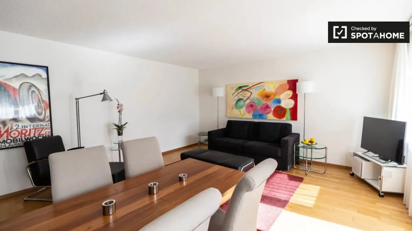 Appartamento Incantevole - Foto 8 di 18