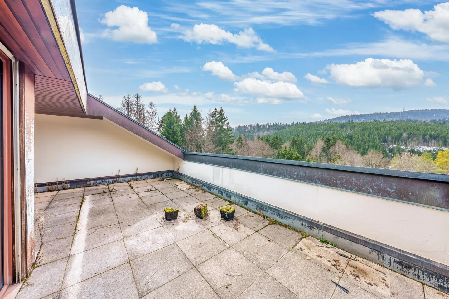 Bright Duplex Attique in St-Cergue - Photo 12 of 15