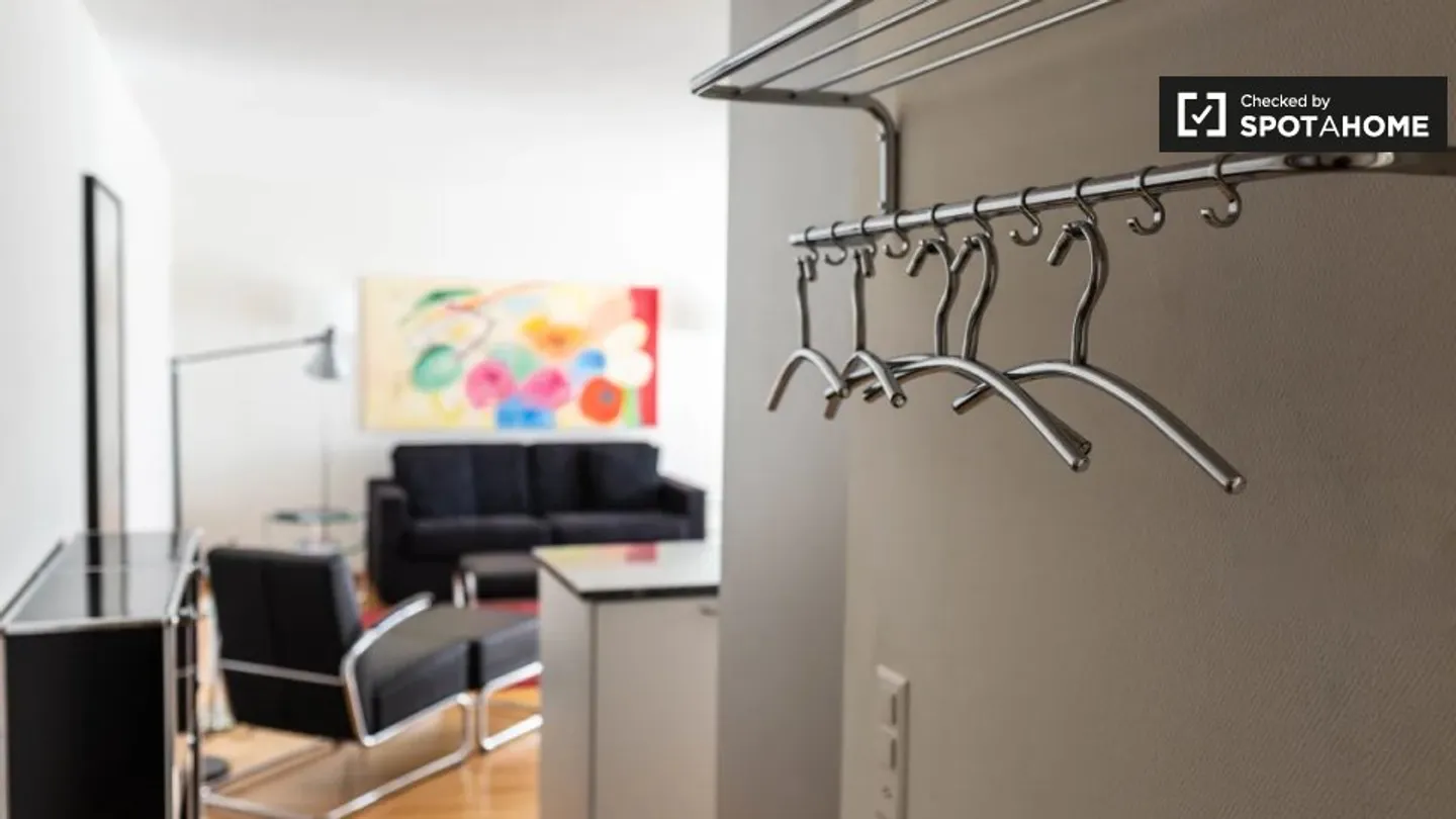 Appartamento Incantevole - Foto 4 di 18