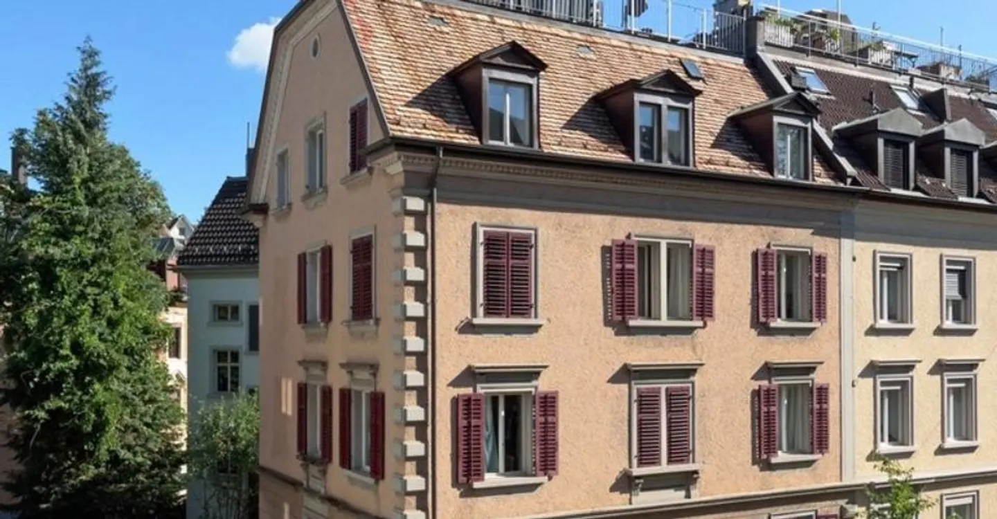 Atelier nell'Enge - Foto 1 di 5