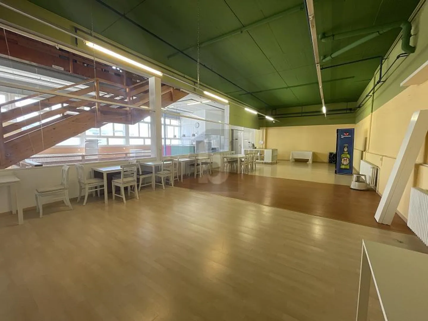 VERSATILE FOR EVENTS AND EXHIBITIONS - Photo 3 of 6