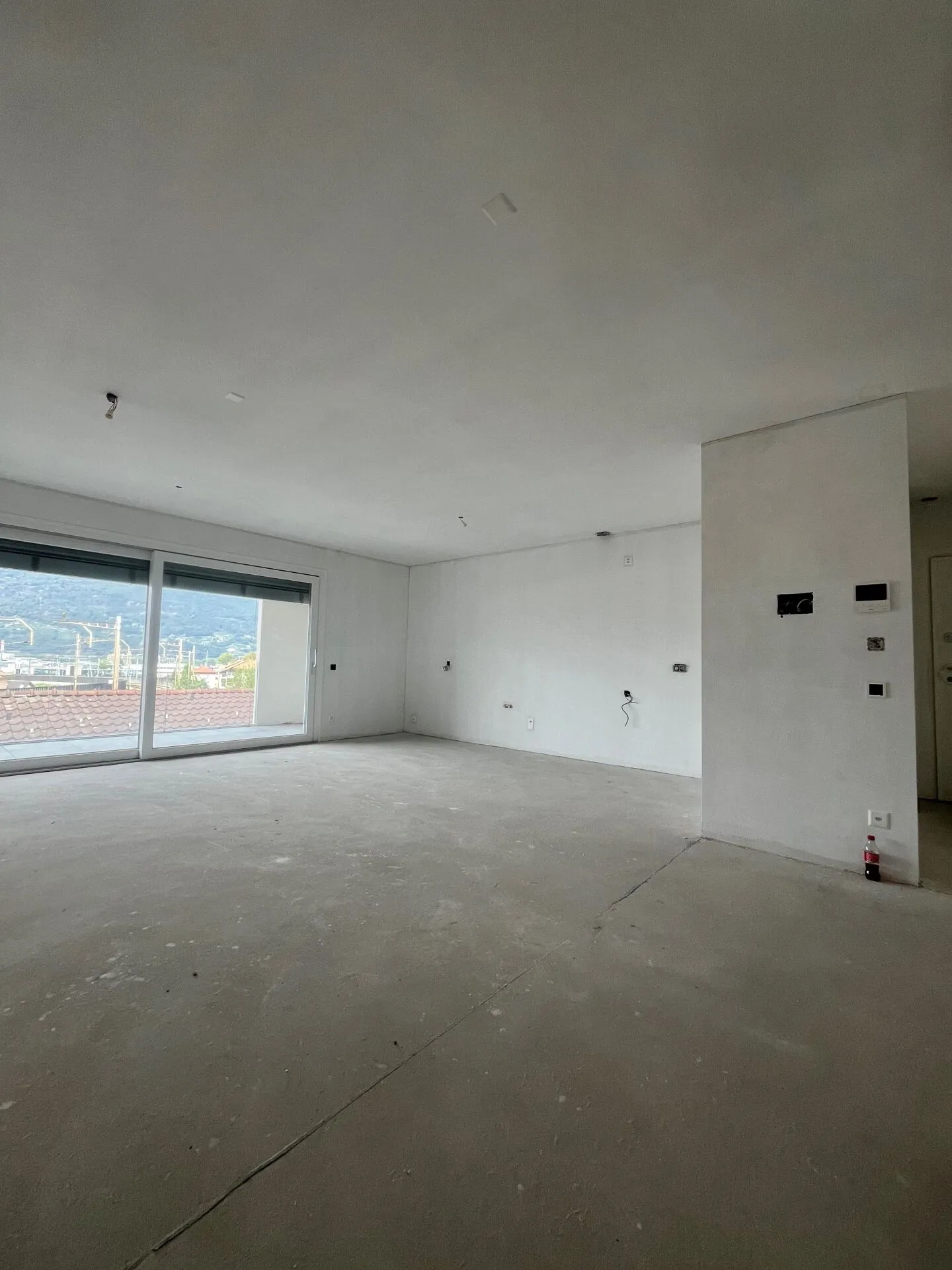 Camorino Apartment 4.5 rooms - Photo 2 of 28