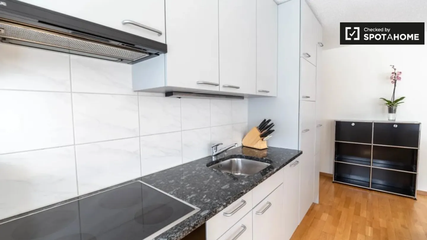 Appartamento Incantevole - Foto 10 di 18