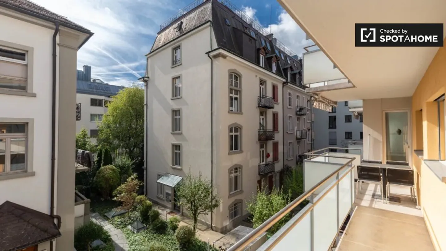 Appartamento Incantevole - Foto 12 di 18