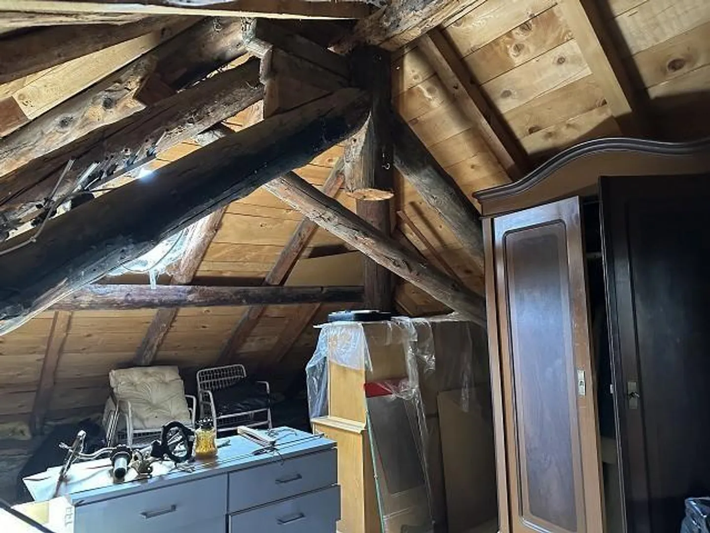 Maison individuelle de 4 1/2 pièces avec réserve de terrain - Photo 15 sur 31