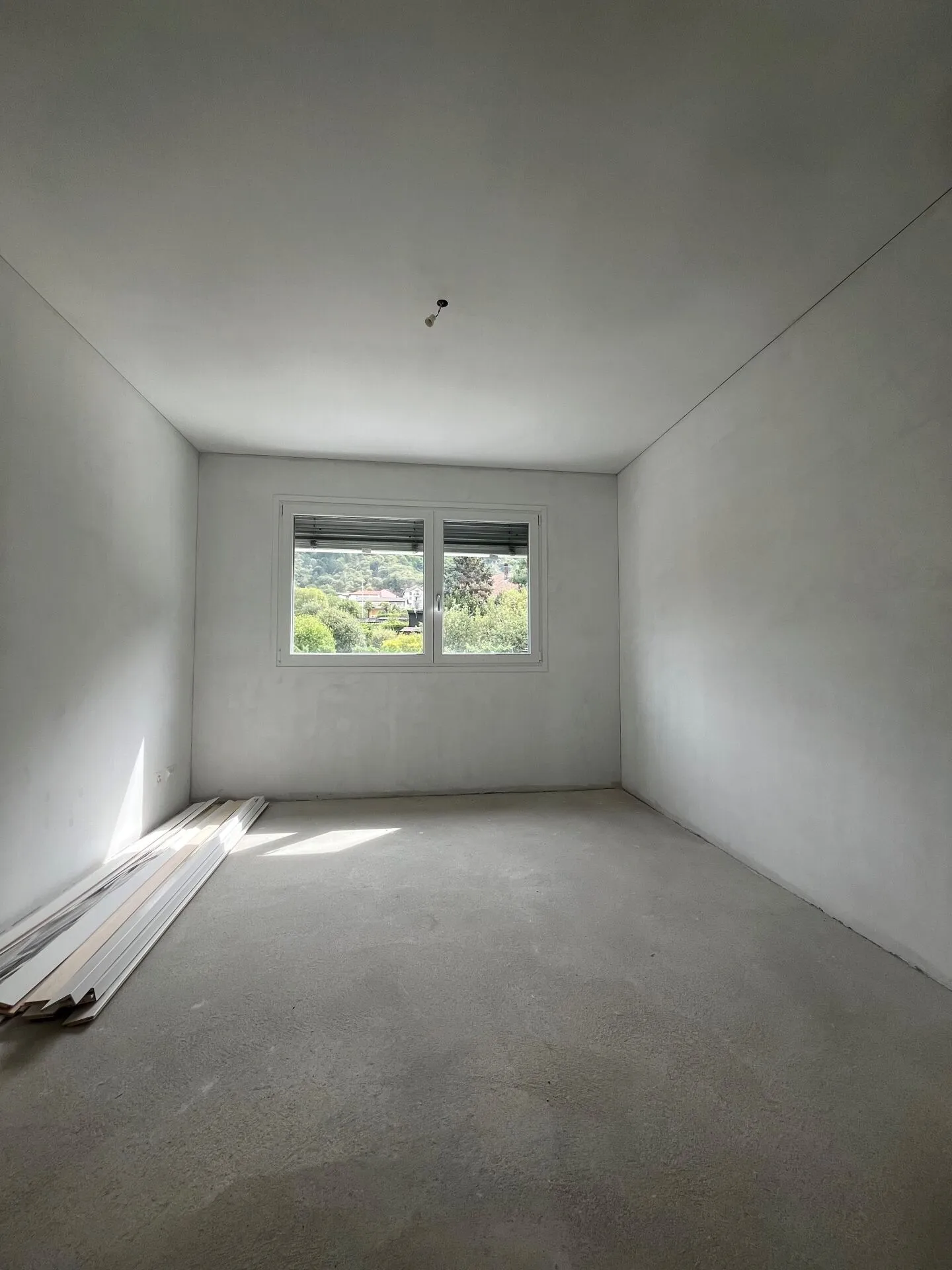 Camorino Apartment 4.5 rooms - Photo 8 of 28