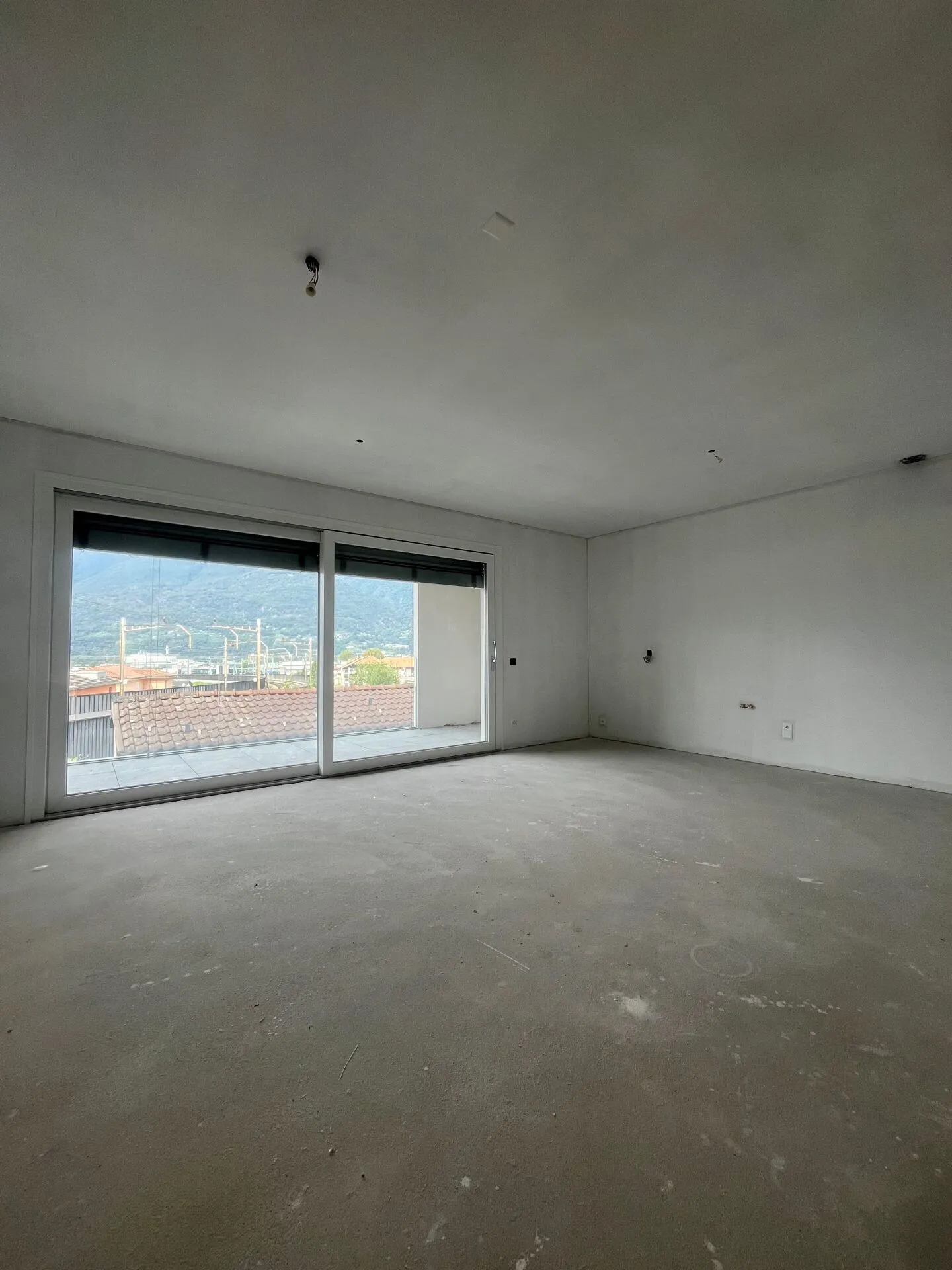 Camorino Apartment 4.5 rooms - Photo 9 of 28