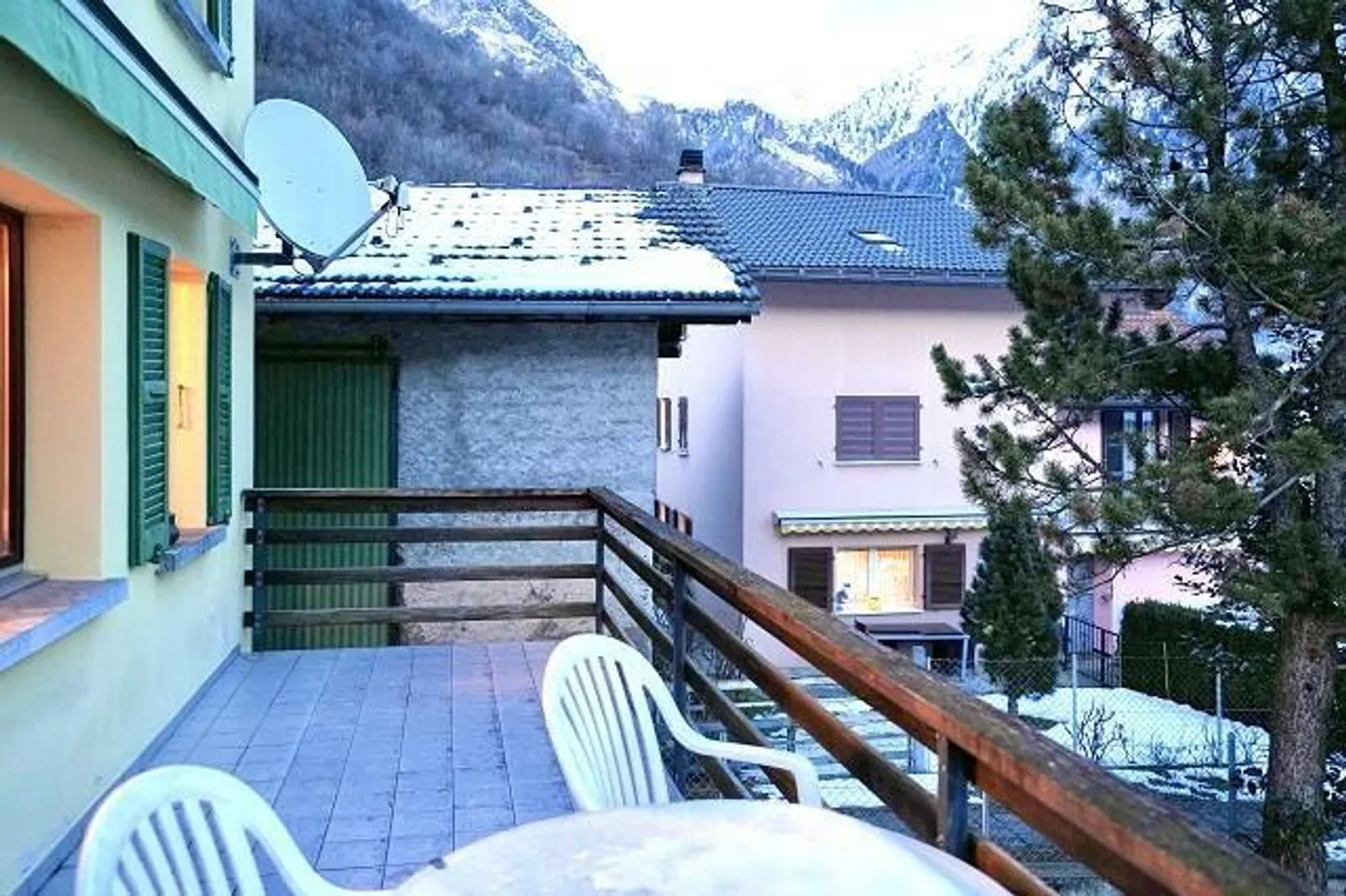 Maison individuelle de 4 1/2 pièces avec réserve de terrain - Photo 16 sur 31