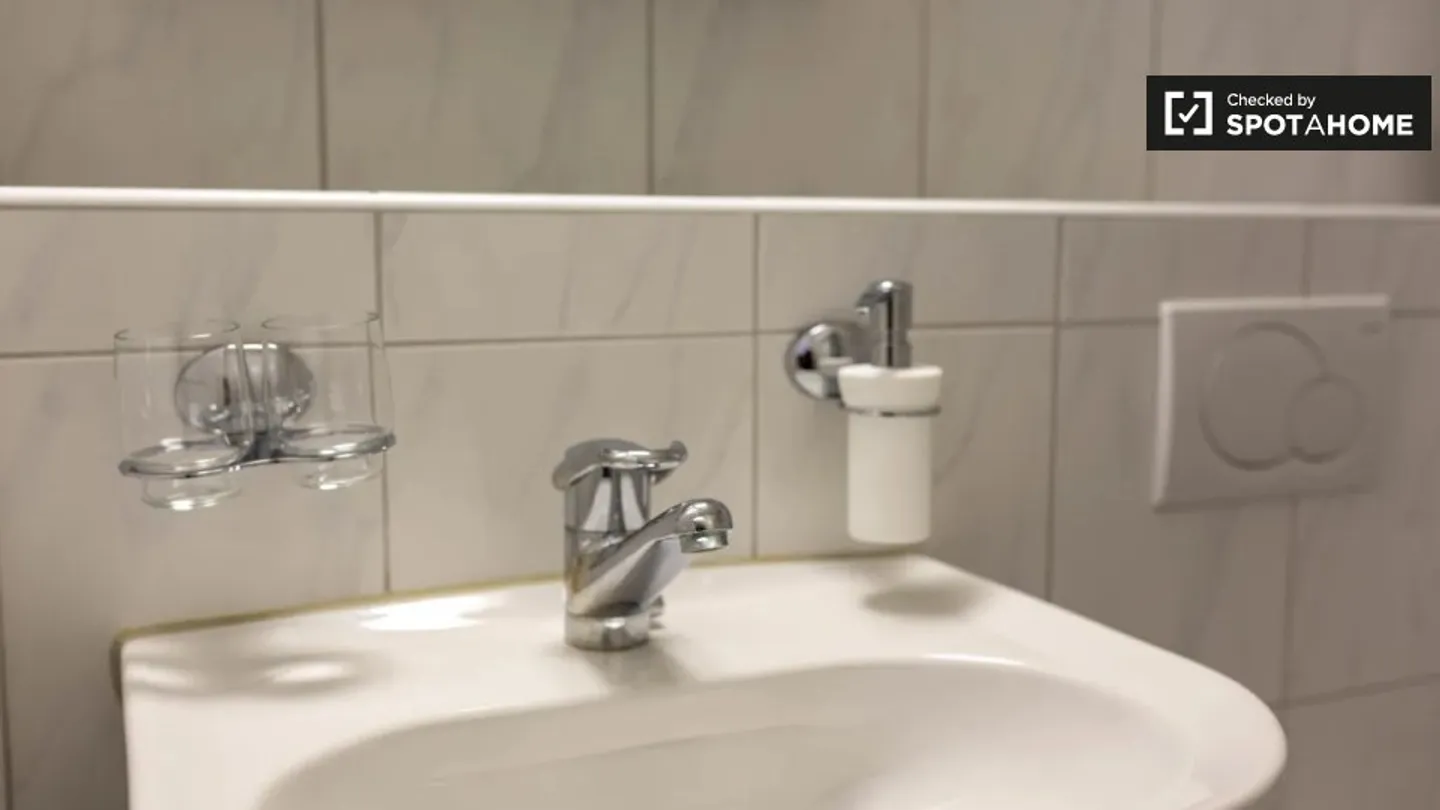 Appartamento Incantevole - Foto 13 di 18