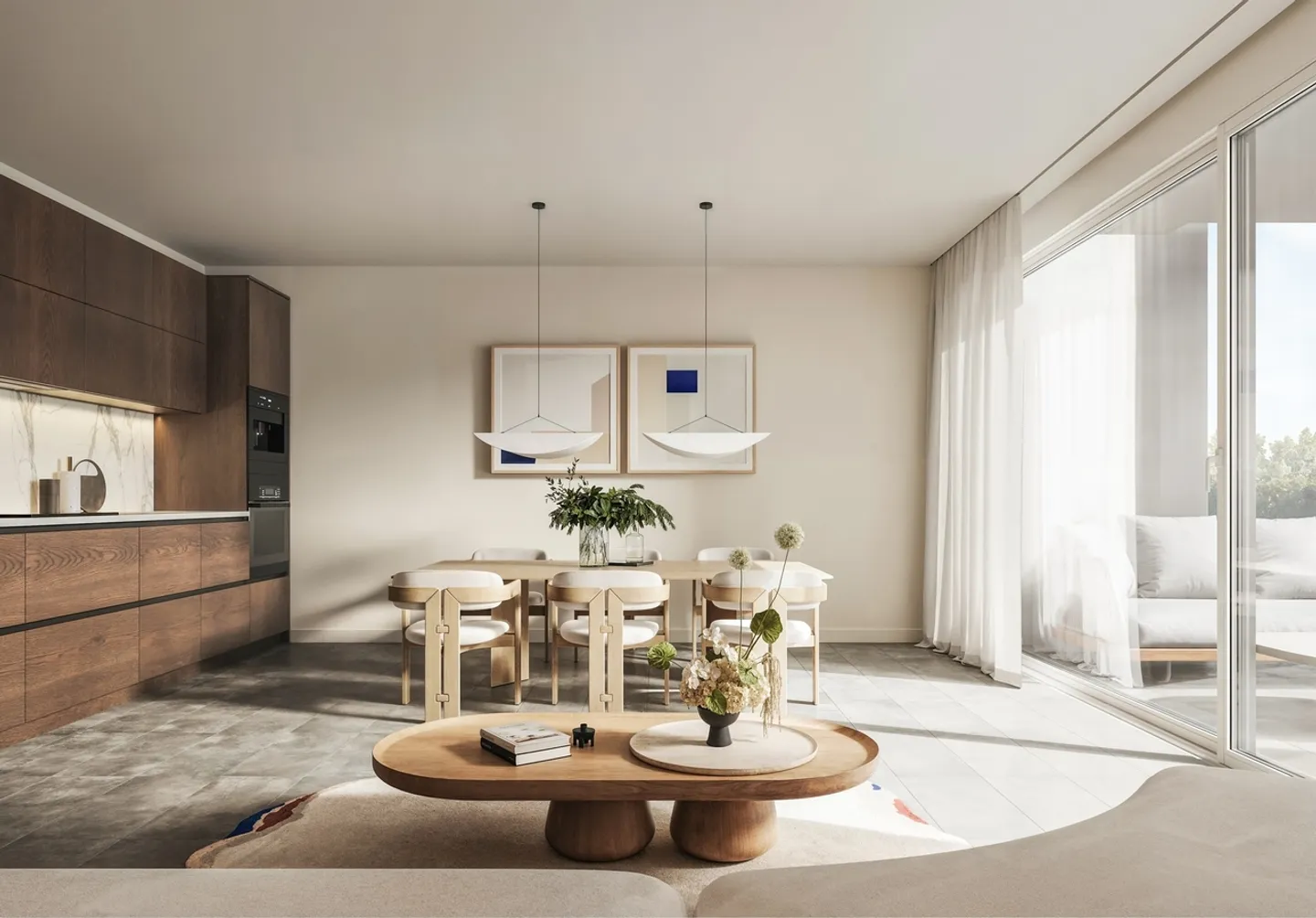 Appartamento moderno a Stabio - Foto 1 di 5