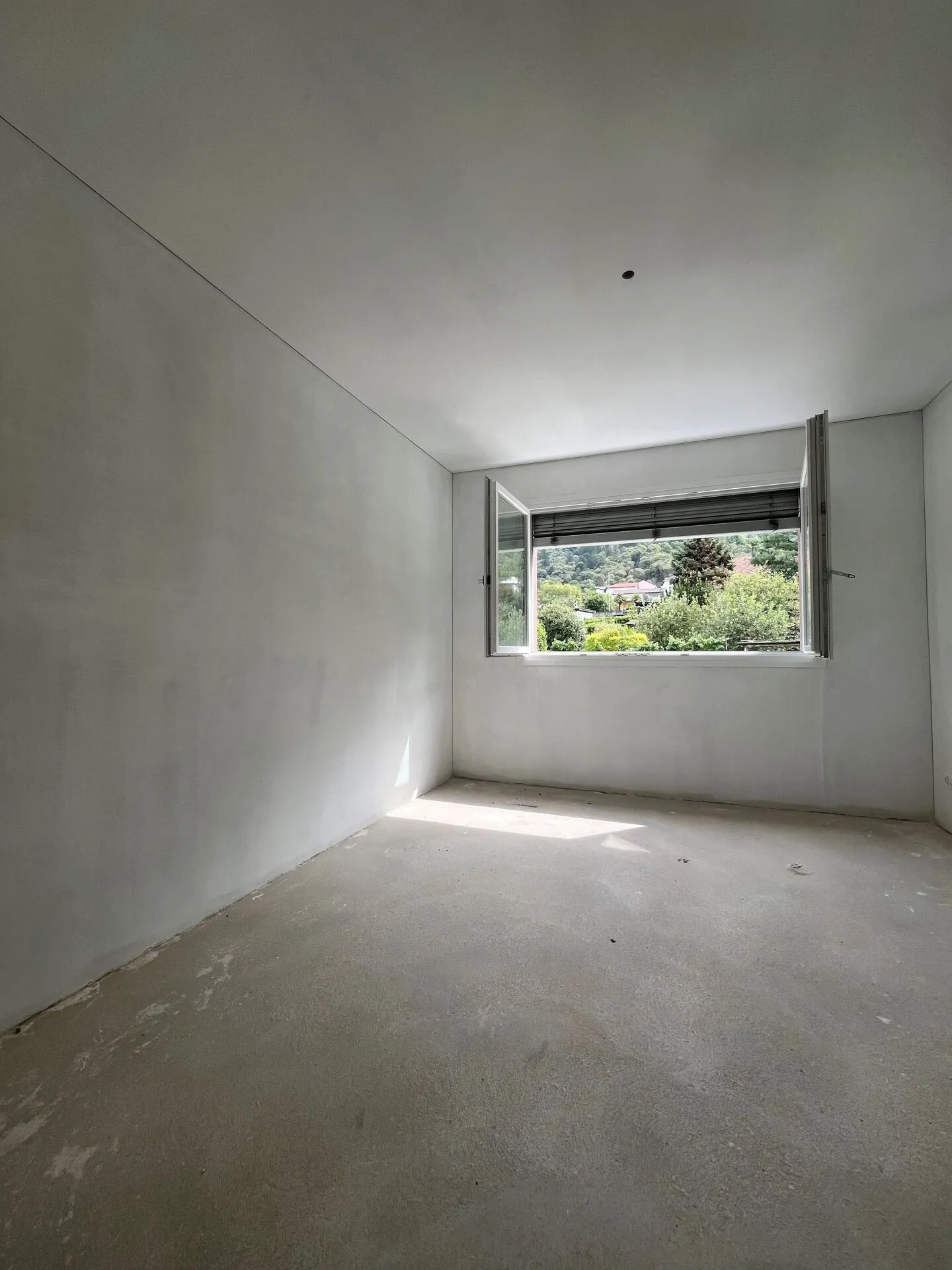 Camorino Apartment 4.5 rooms - Photo 12 of 28