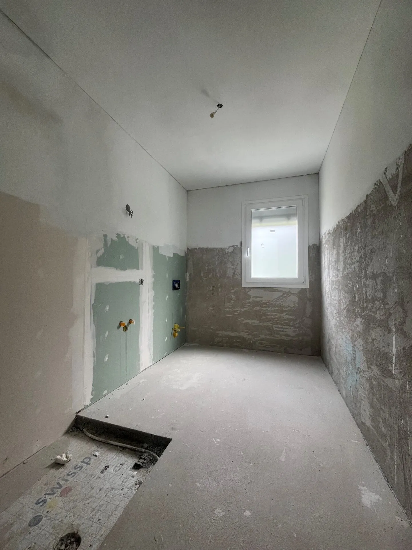 Camorino Apartment 4.5 rooms - Photo 13 of 28