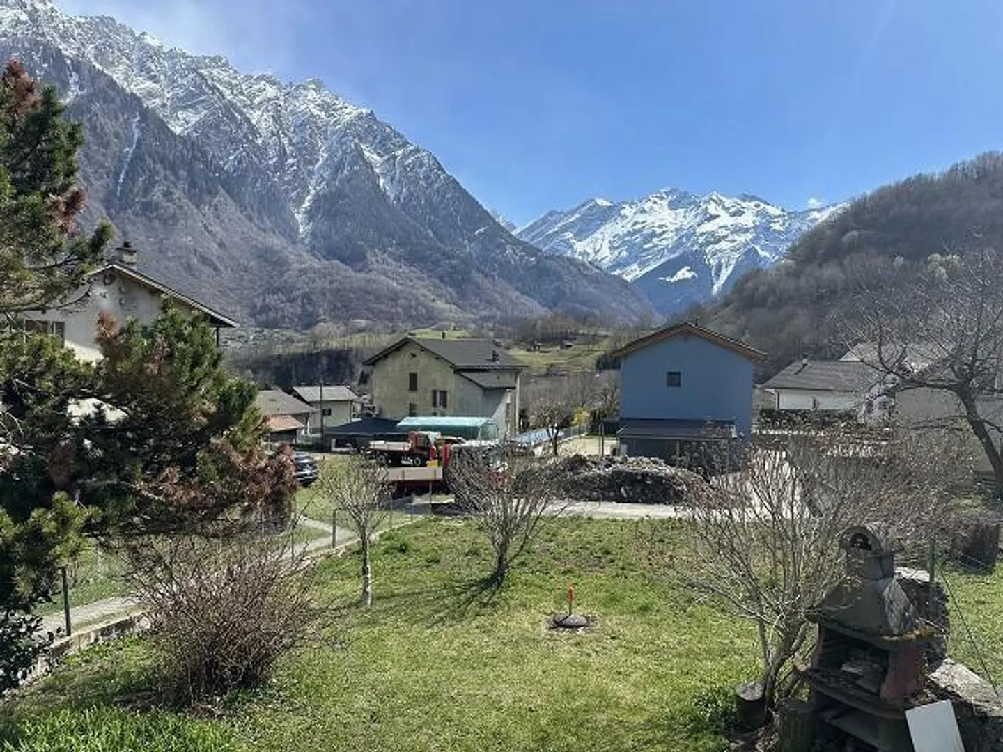 Maison individuelle de 4 1/2 pièces avec réserve de terrain - Photo 17 sur 31