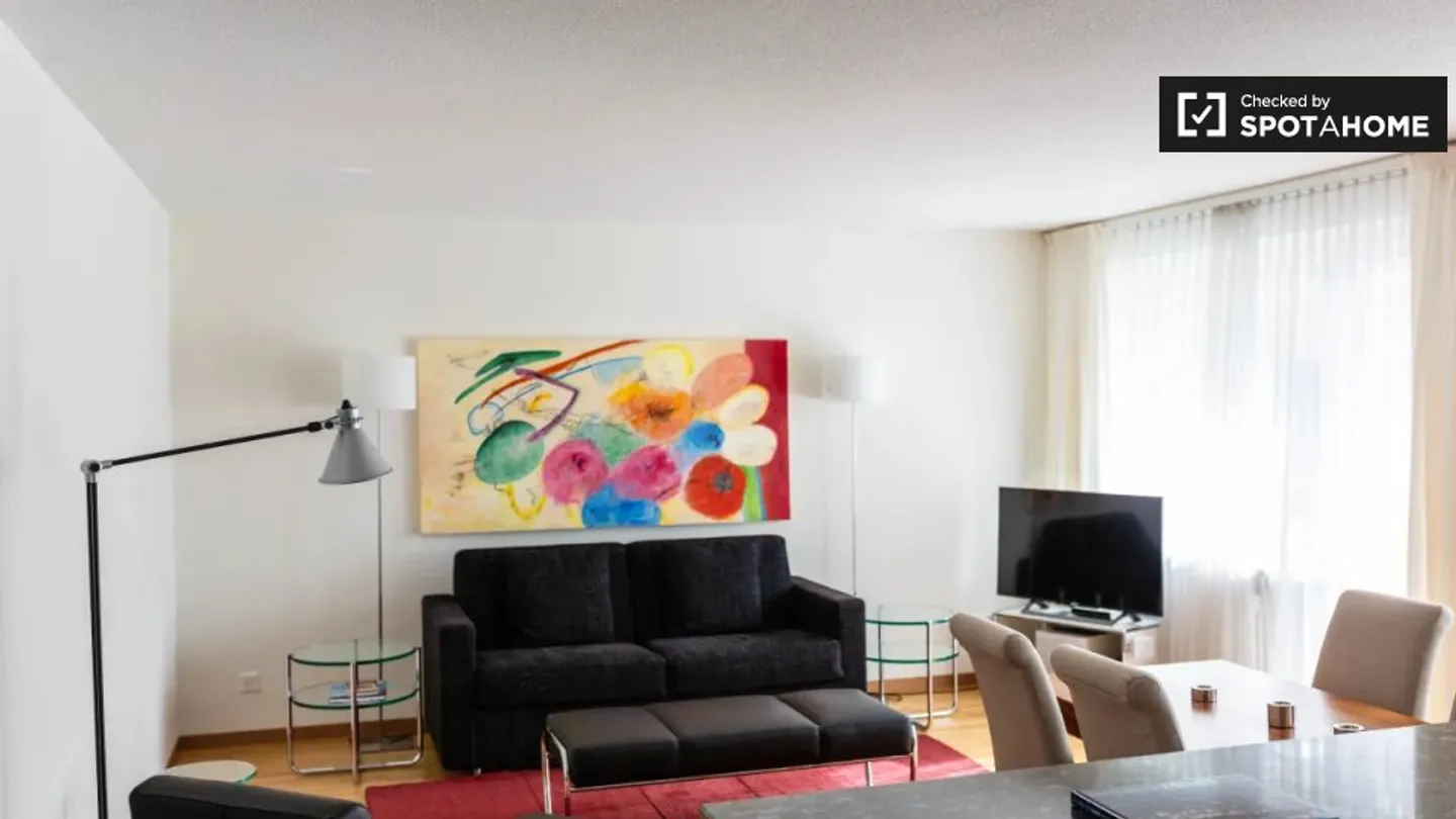 Appartamento Incantevole - Foto 14 di 18