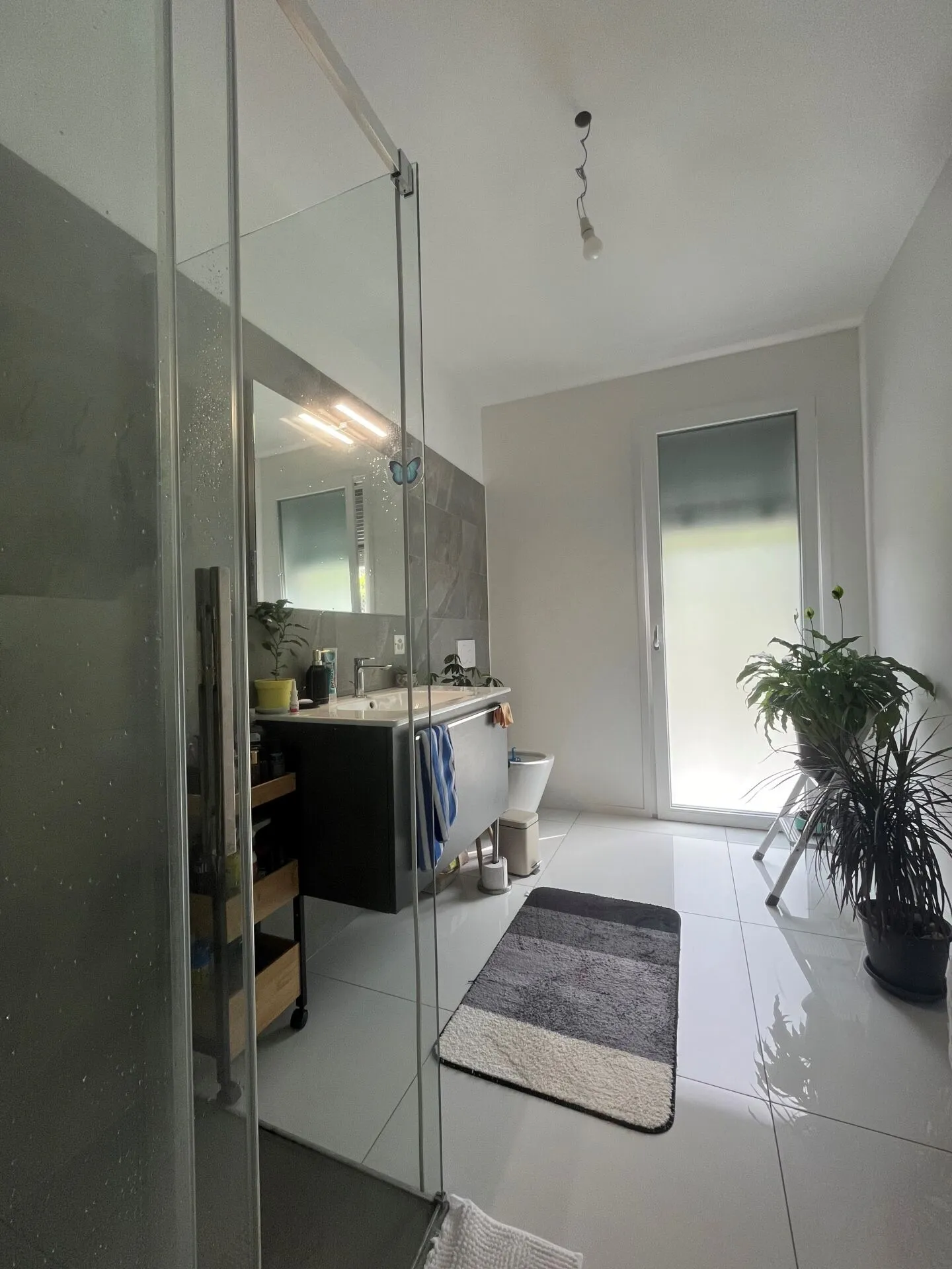 Camorino Apartment 4.5 rooms - Photo 27 of 28