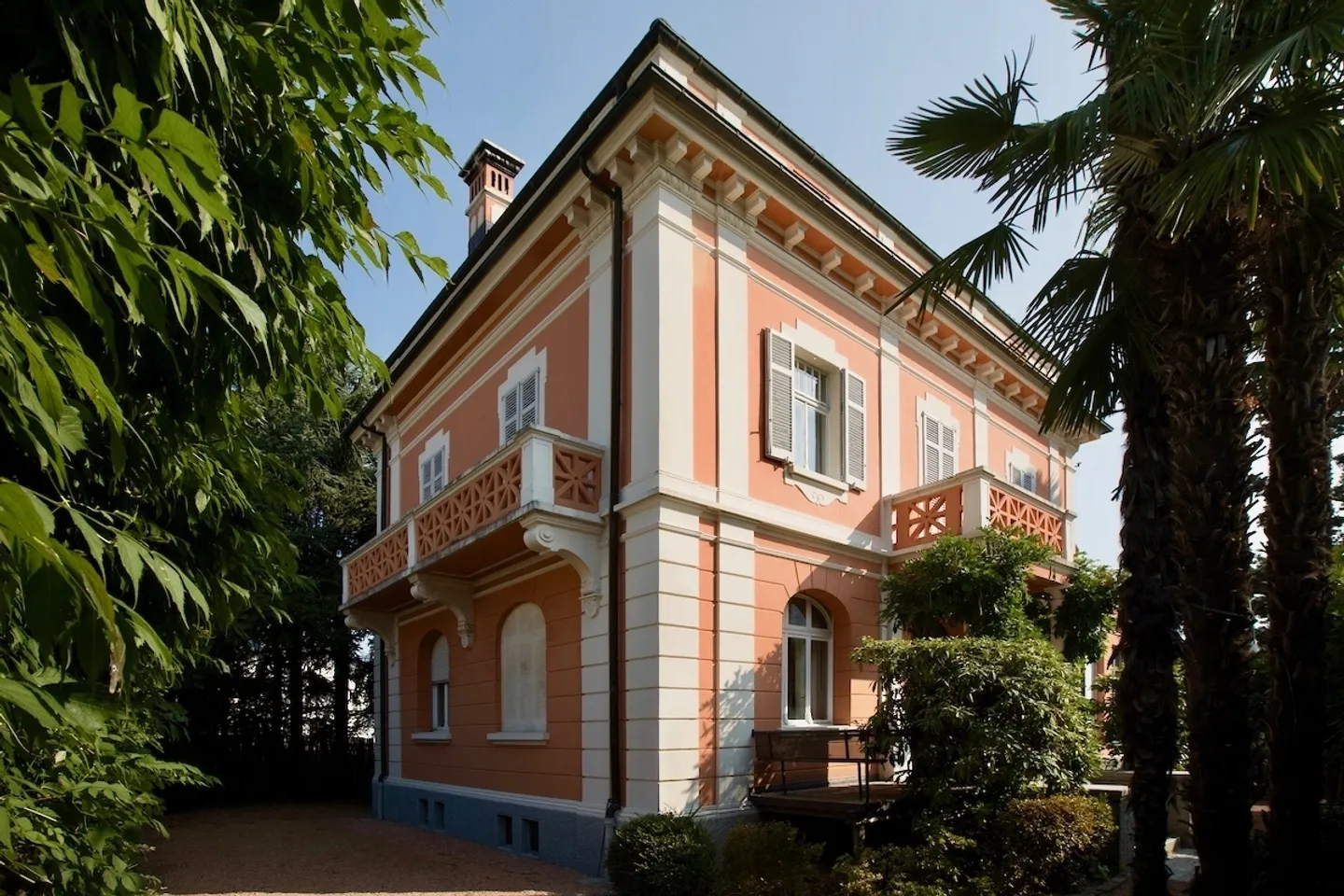 Villa in affitto - Foto 9 di 15