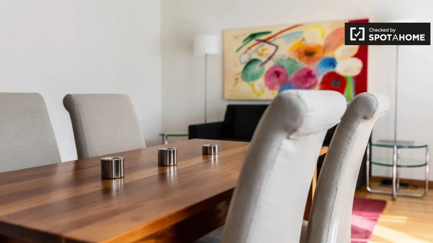 Appartamento Incantevole - Foto 18 di 18