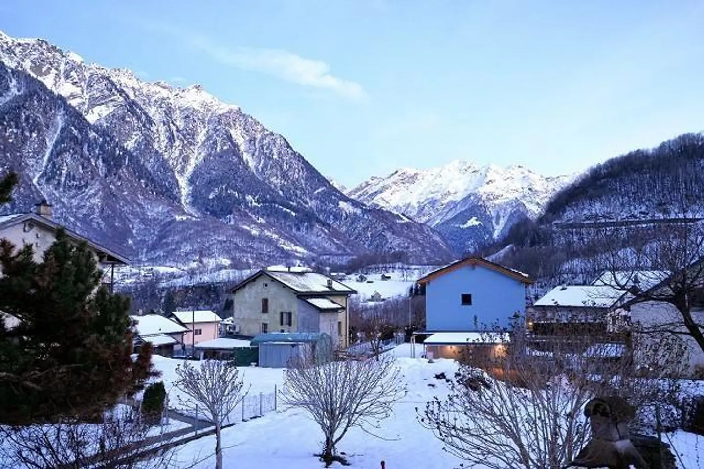 Maison individuelle de 4 1/2 pièces avec réserve de terrain - Photo 20 sur 31