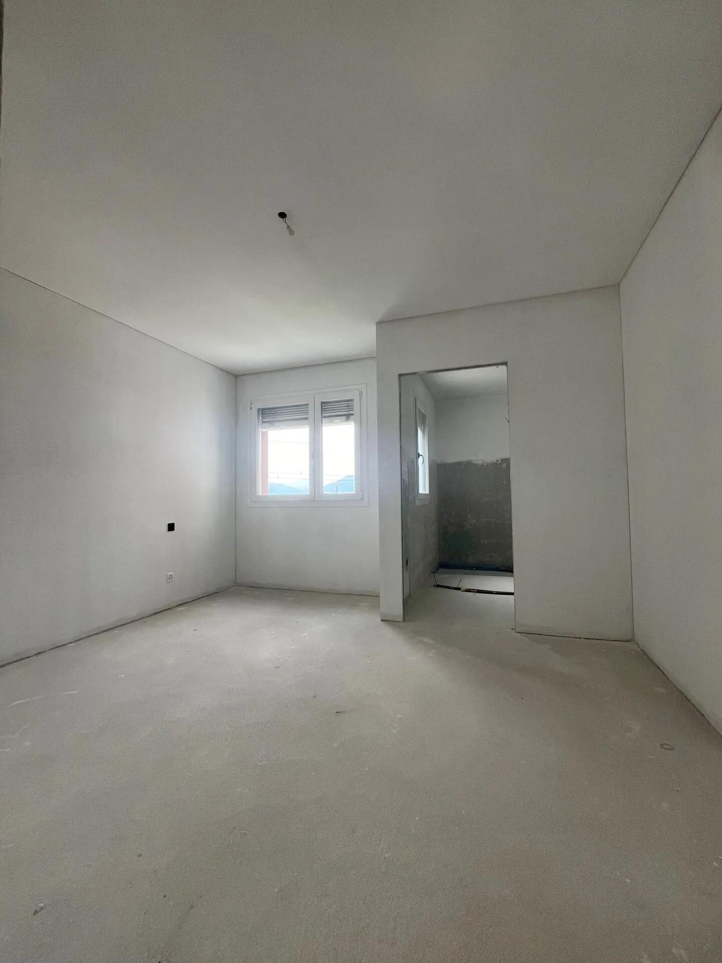 Camorino Apartment 4.5 rooms - Photo 14 of 28
