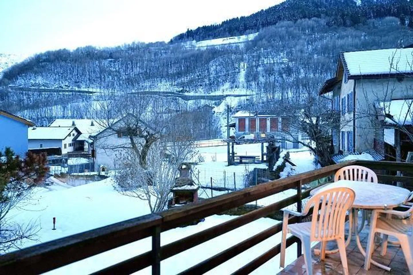 Maison individuelle de 4 1/2 pièces avec réserve de terrain - Photo 18 sur 31