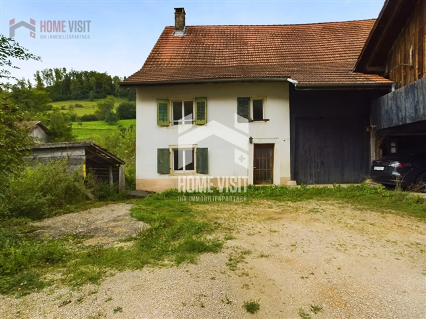 Single house for sale - Photo 2 of 10