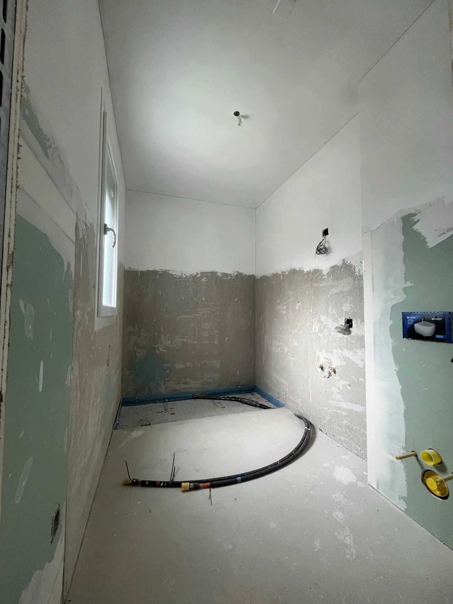 Camorino Apartment 4.5 rooms - Photo 17 of 28