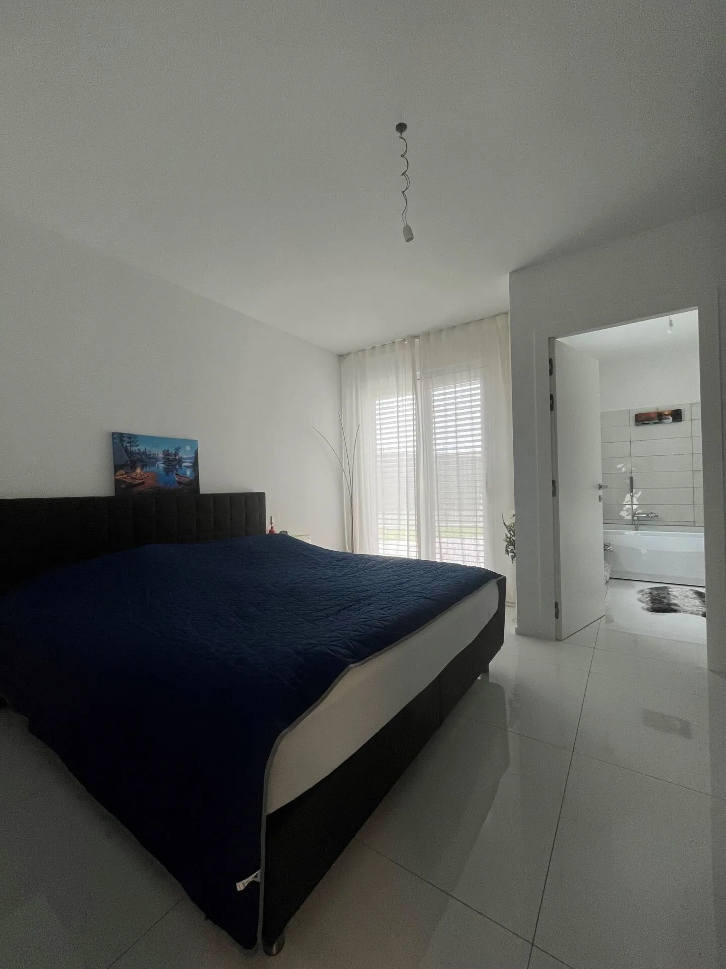 Camorino Apartment 4.5 rooms - Photo 18 of 28