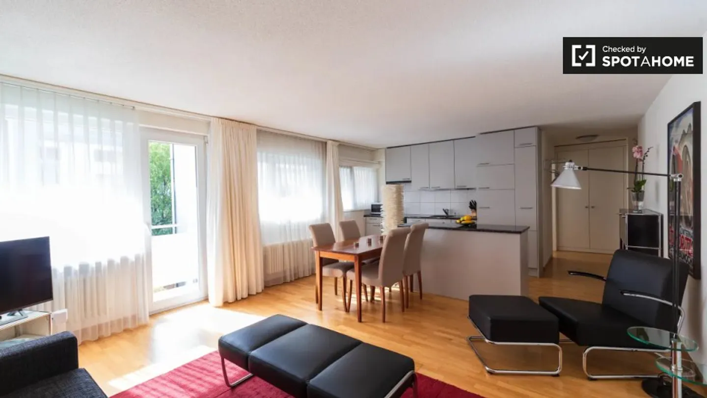 Appartamento Incantevole - Foto 16 di 18