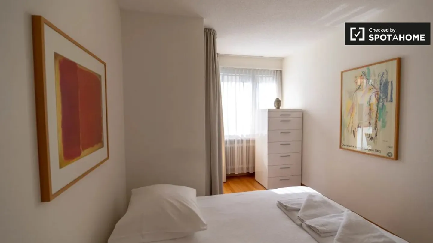 Appartamento Incantevole - Foto 17 di 18