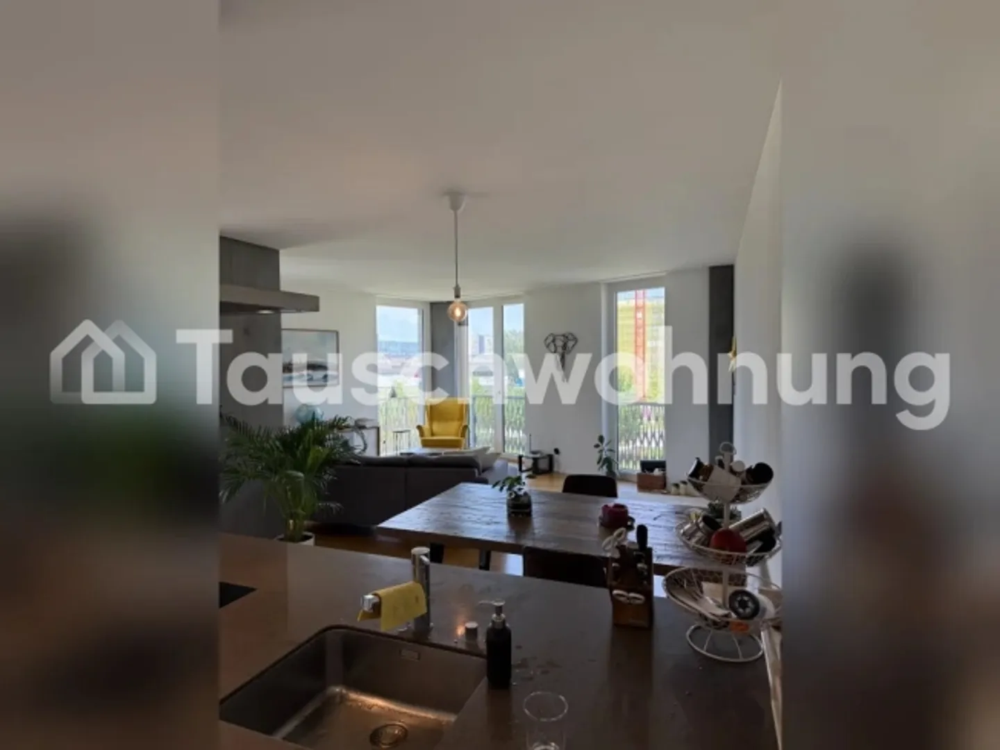 Geräumige 3.5-Zimmer-Wohnung - Foto 1 von 1