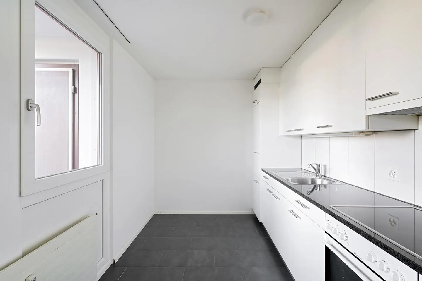 Meravigliosa vista nel verde - Foto 3 di 6