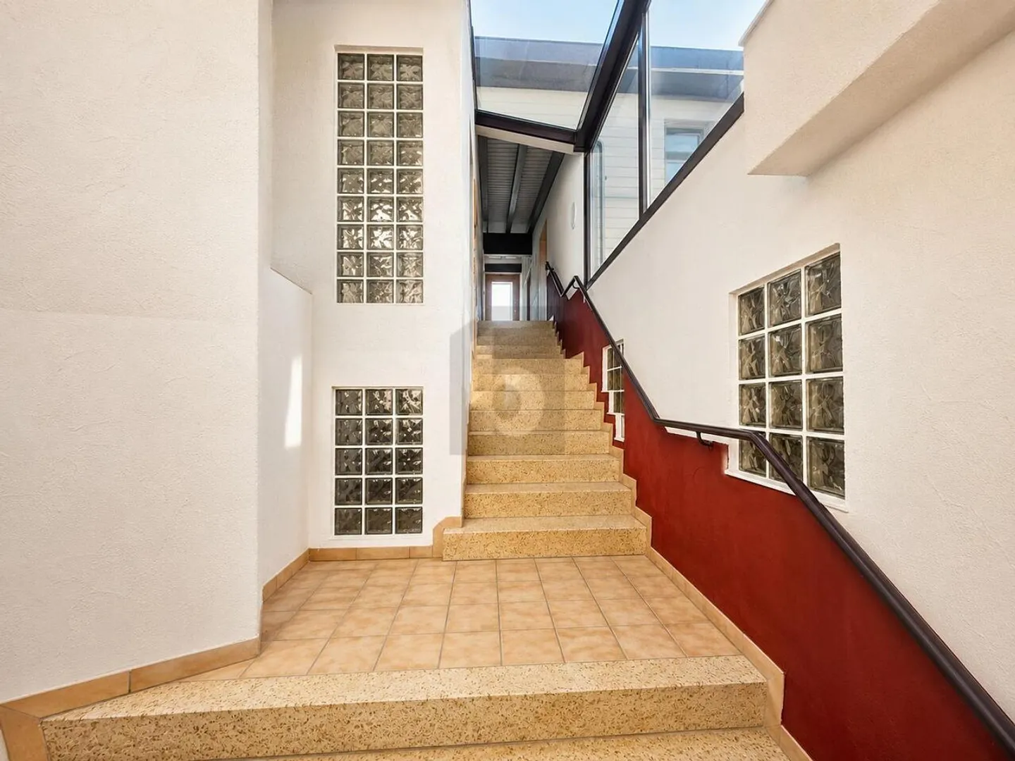 Helles Büro in Estavayer-le-Lac - Foto 3 von 5
