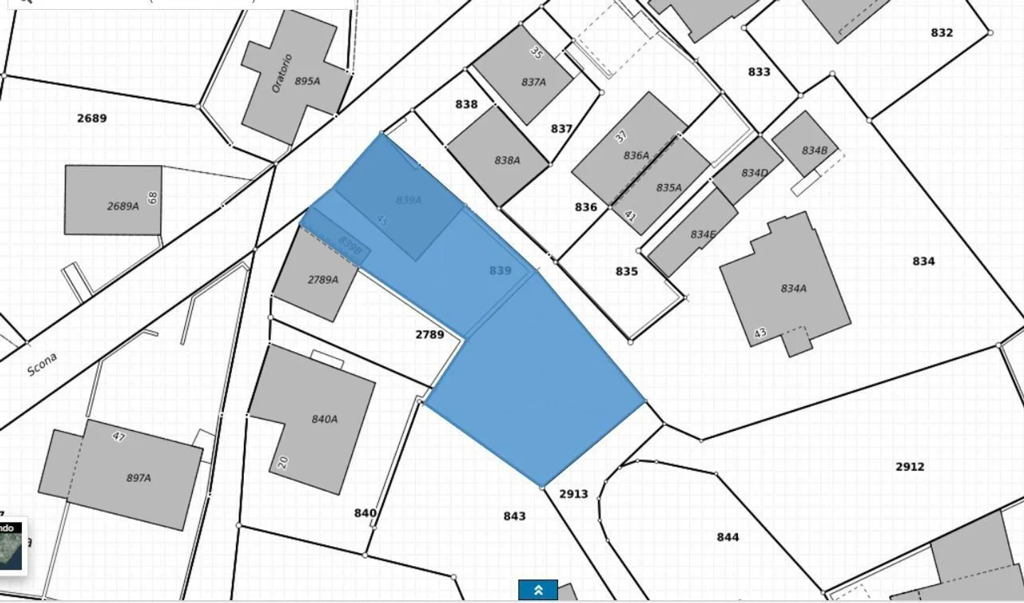 Maison individuelle de 4 1/2 pièces avec réserve de terrain - Photo 28 sur 31