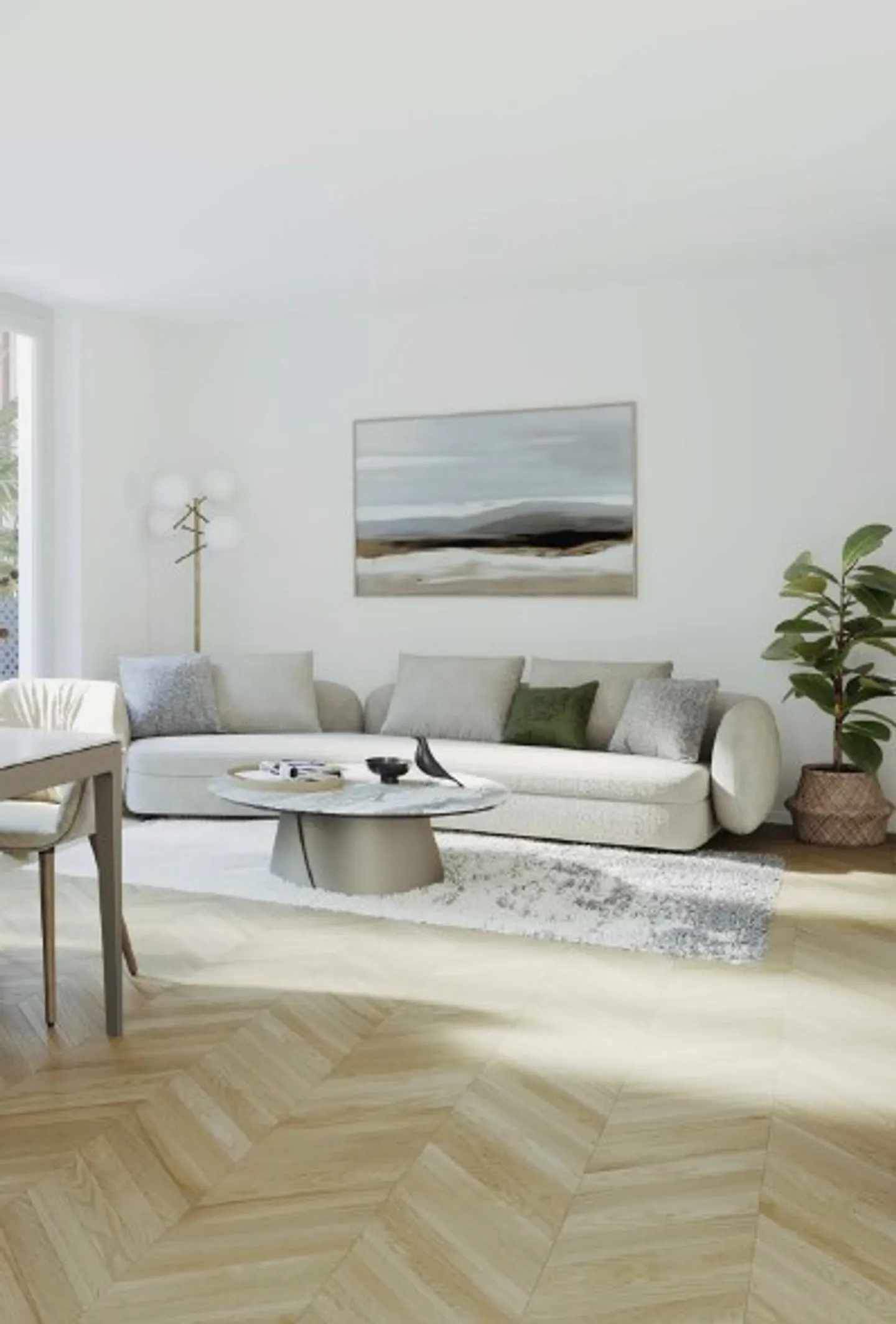 Eleganz und Komfort im Herzen von Massagno - Foto 5 von 11