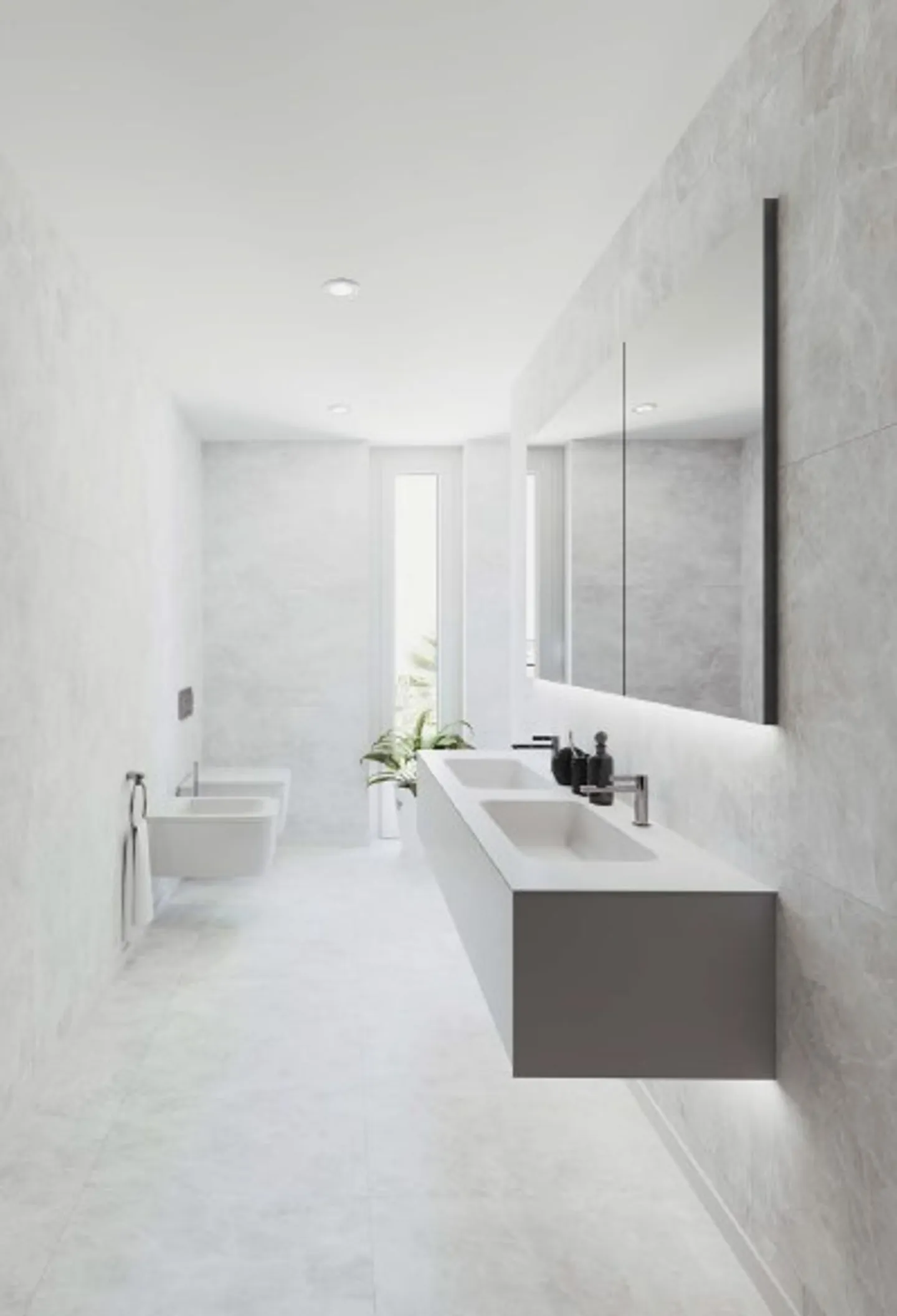 Eleganz und Komfort im Herzen von Massagno - Foto 9 von 11