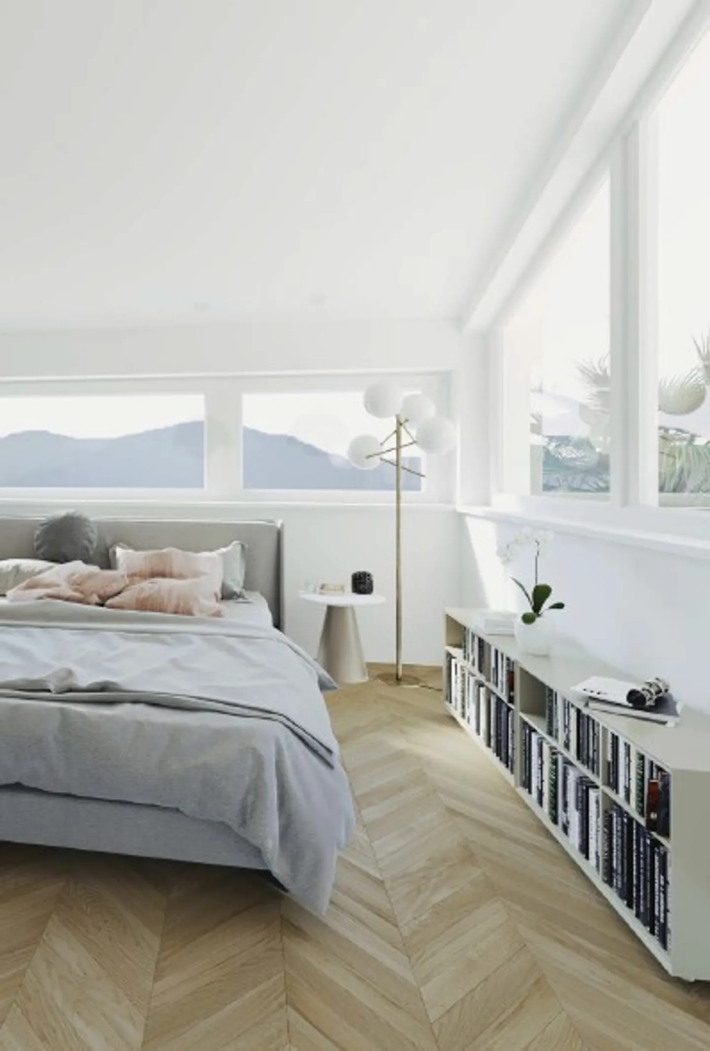 Eleganz und Komfort im Herzen von Massagno - Foto 10 von 11