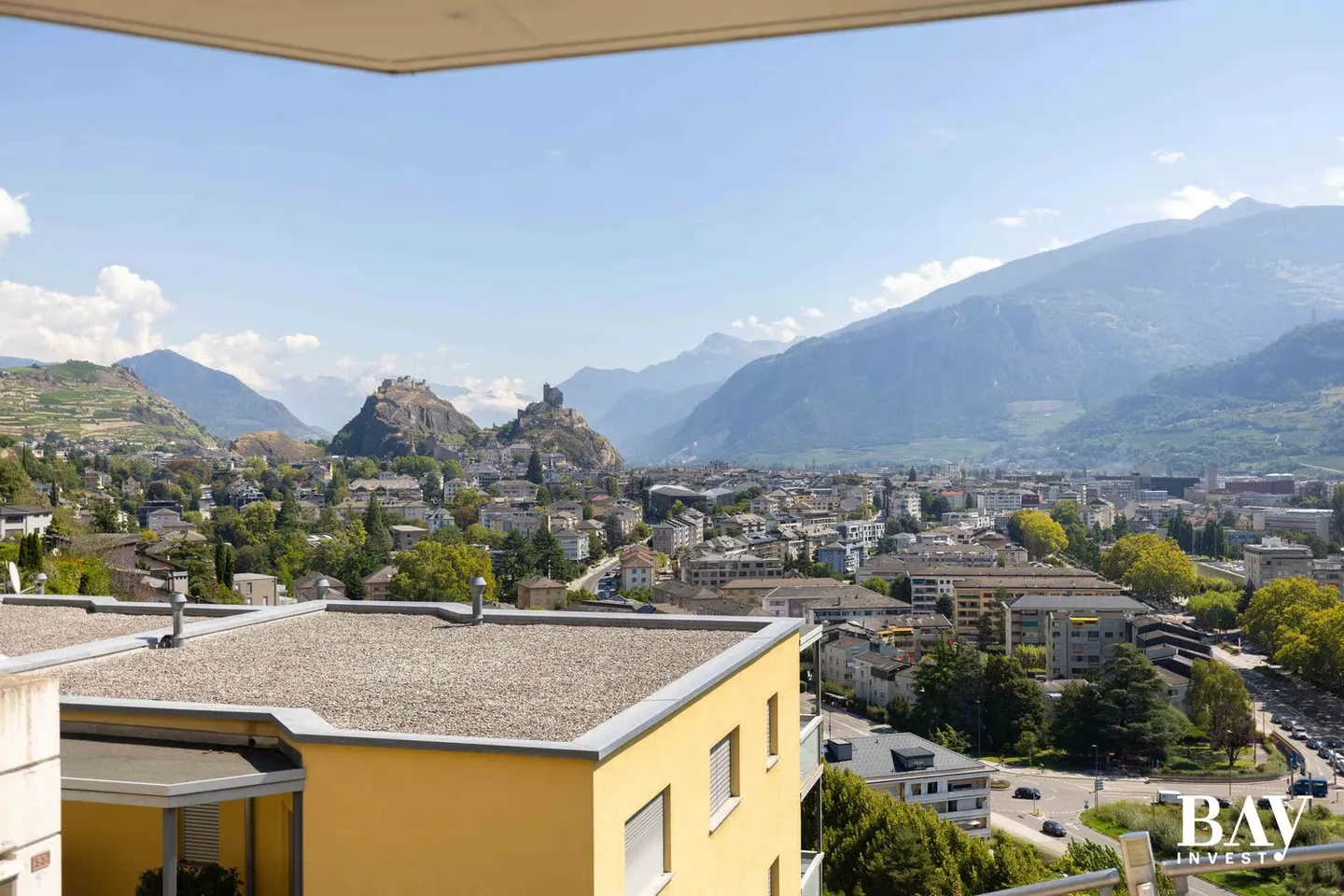 Gravelone, appartamento straordinario in una residenza sicura - Foto 1 di 37