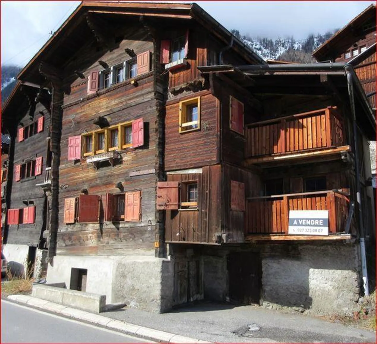 Appartement à vendre - Photo 1 sur 13