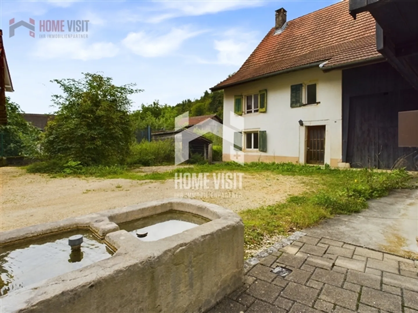 Single house for sale - Photo 9 of 10