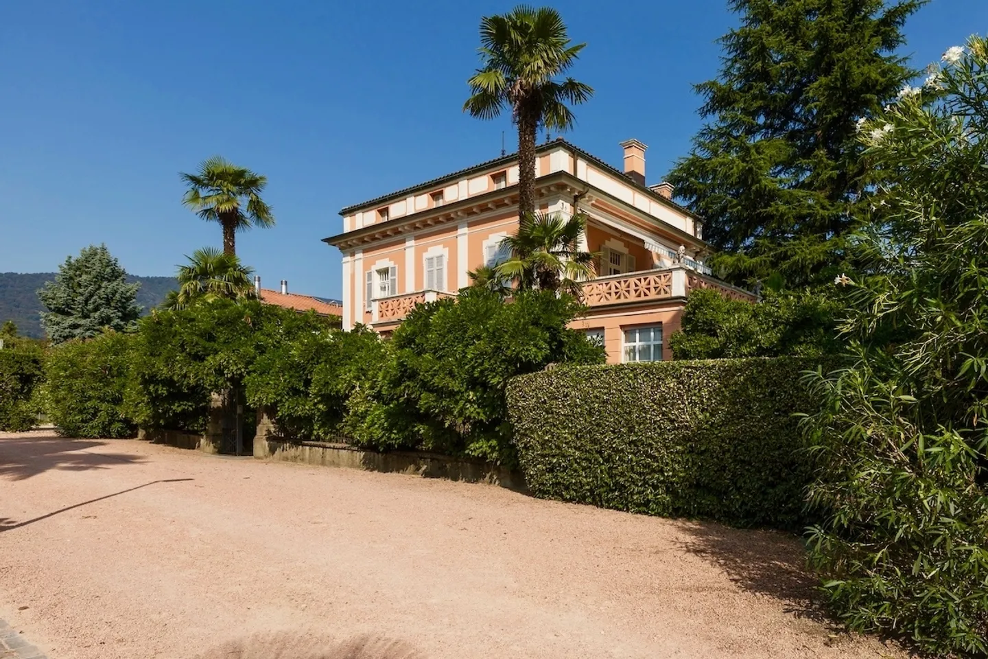 Villa in affitto - Foto 10 di 15