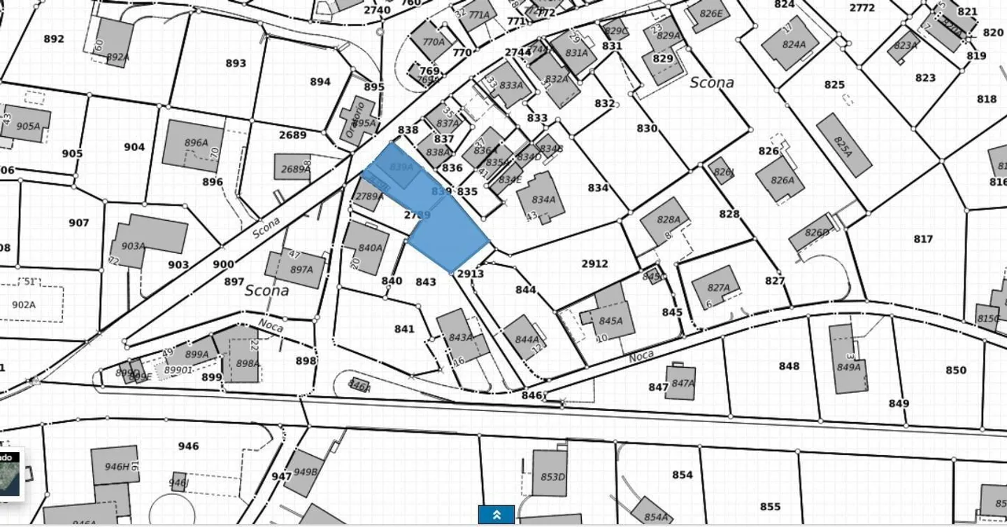 Maison individuelle de 4 1/2 pièces avec réserve de terrain - Photo 29 sur 31