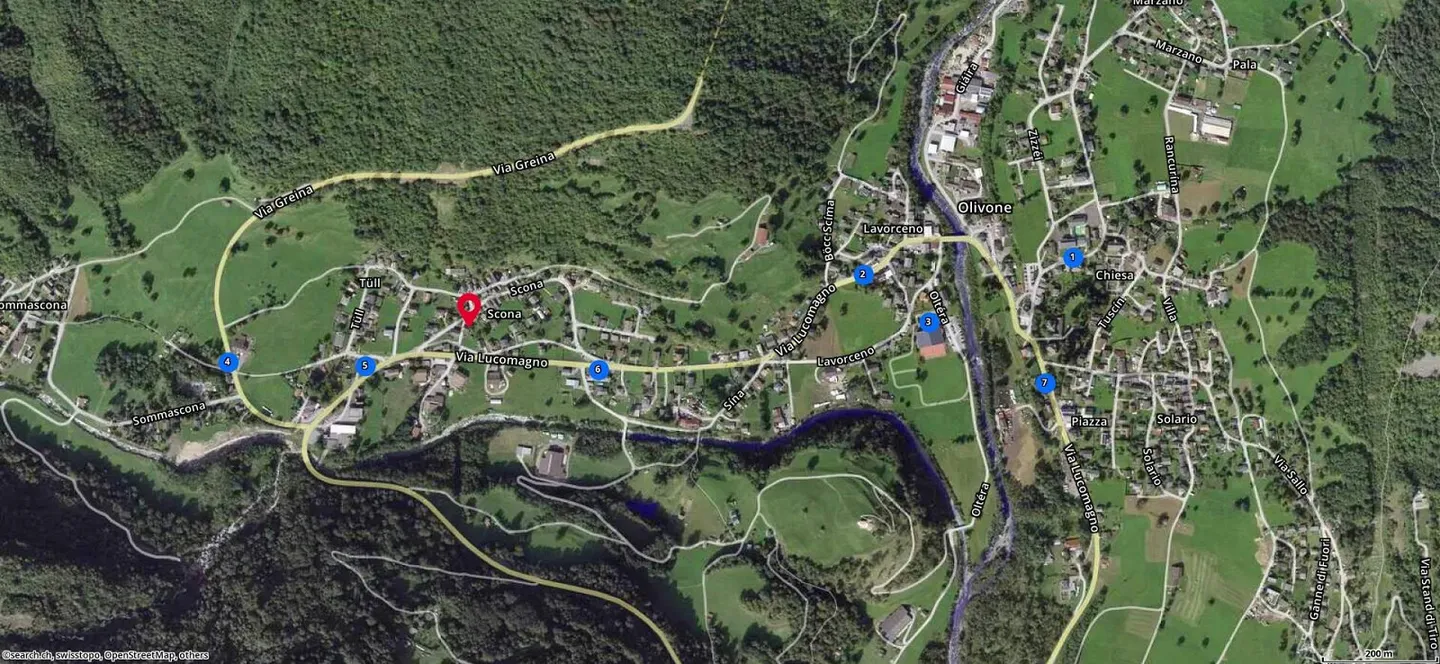 Maison individuelle de 4 1/2 pièces avec réserve de terrain - Photo 30 sur 31