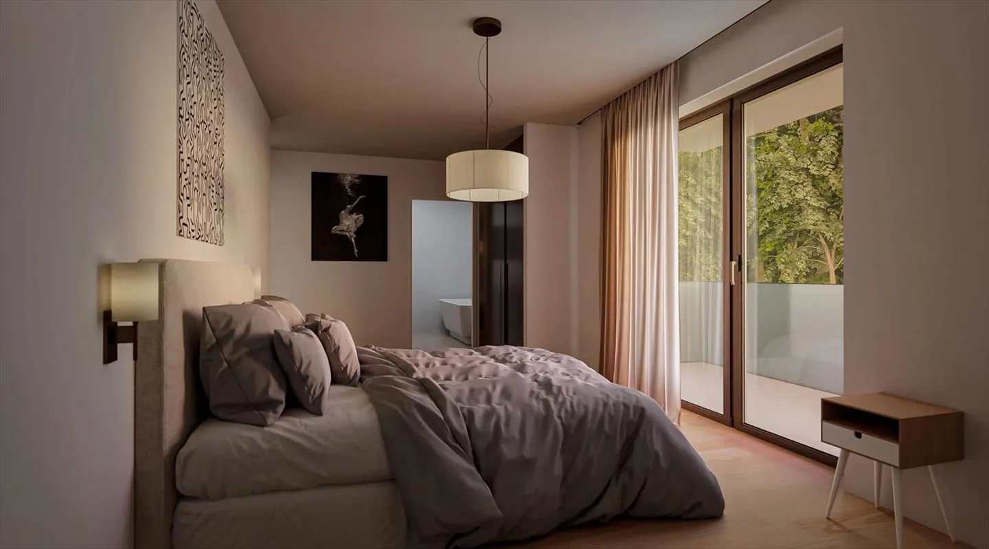Sales Promotion LE CLOS DES CHARMES | 5 Rooms C21 - Photo 6 of 12