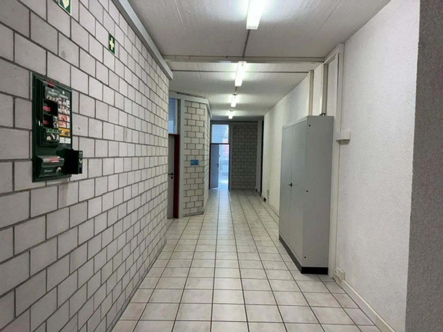 Ufficio attraente in una posizione centrale - Foto 3 di 5