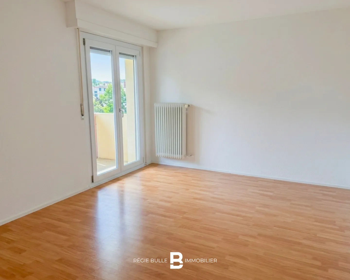 Pringy - Très bel appartement de 3.5 pièces à louer - Photo 2 sur 6